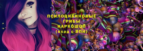 кристаллы Осинники